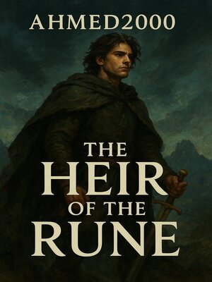 cover image of TheHeiroftheRune
